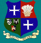 South Brent crest